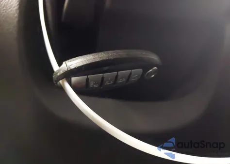 2013 Nissan Pathfinder Sl z USA, uszkodzony, nr VIN 5N1AR2MM5DC614951